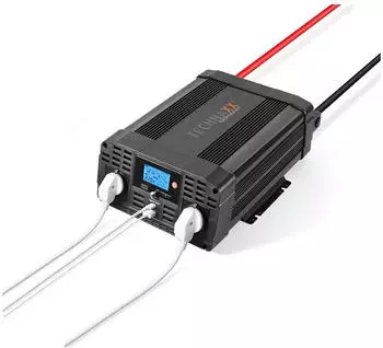 Technaxx TE20 2000W
