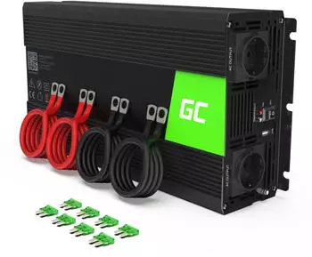 GreenCell INV20