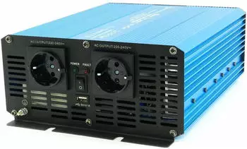 Solartronics TS 12V 2000 (0212201)