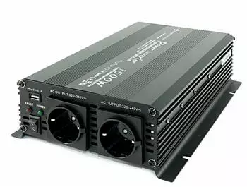Solartronics NM 12V 1500 (0112151)