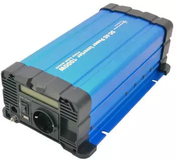 Solartronics FS1000D12V