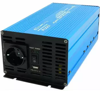 Solartronics TS 12V 1000 (0212101)