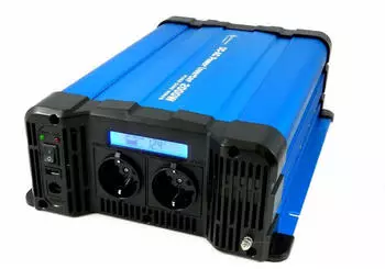 Solartronics FS2000D12V