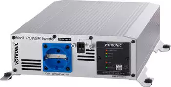 Votronic MobilPower SMI 1200 Sinus ST