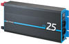 Ective Batteries CSI 25 2500W/24V mit Ladegerät NVS- und USV-Funktion (TN1870)