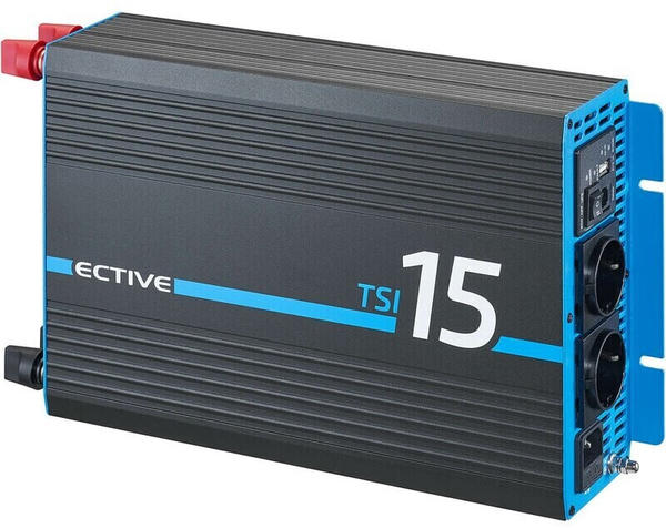 Ective Batteries TSI 15 1500W/24V mit NVS- und USV-Funktion (TN2596)