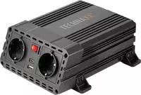 Spannungswandler Te19 600w Wohnwagenzubeh&ouml;r - Technaxx