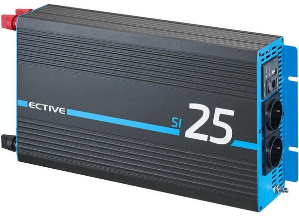 Ective Batteries SI 25 2500W/12V (TN1750)