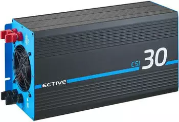 Ective Batteries CSI 30 3000W/24V mit Ladegerät NVS- und USV-Funktion (TN1871)
