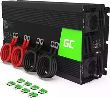 GreenCell INV10
