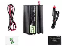 GreenCell INV02DE, GreenCell INV02DE (INV02DE) Schwarz