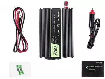 GreenCell INV02DE