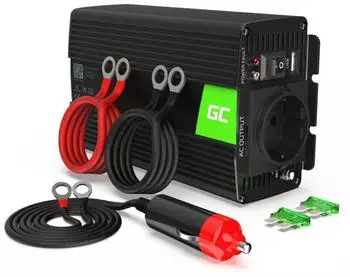 GreenCell INV04DE