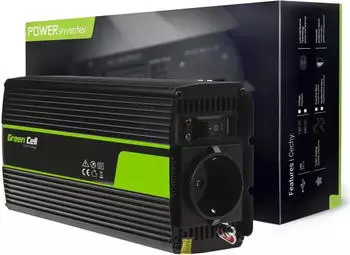GreenCell INV03DE