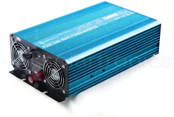 Solartronics TS 24V 2500 (0224251)