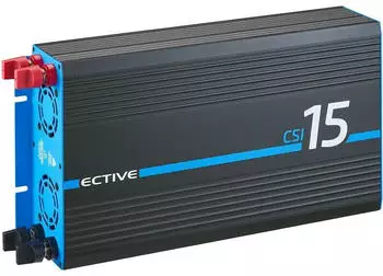 Ective Batteries CSI 15 1500W/24V mit Ladegerät NVS- und USV-Funktion (TN2367)