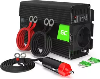 GreenCell INV14