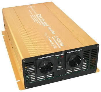 Solartronics NP 24V 2500 (0224251GE)