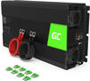 GreenCell INV25, GreenCell Green Cell INV25 Netzteil & Spannungsumwandler Auto...