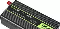 GreenCell INV09, GreenCell Green Cell KFZ Spannungswandler Power Inverter 12V >...