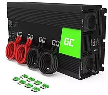 GreenCell INV15