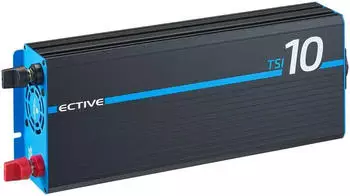 Ective Batteries TSI 10 1000W/24V Sinus-Wechselrichter mit NVS- und USV-Funktion