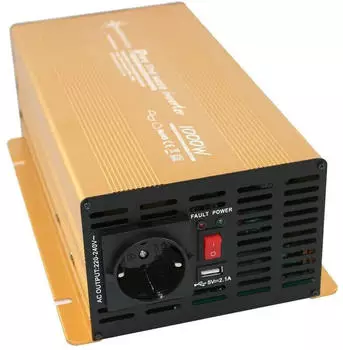 Solartronics 0224101GE