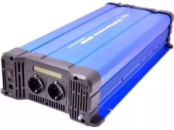 Solartronics FS4000D12V