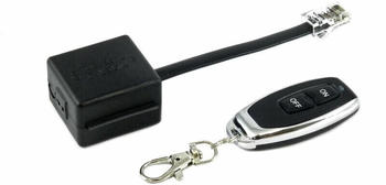 Solartronics CRW88