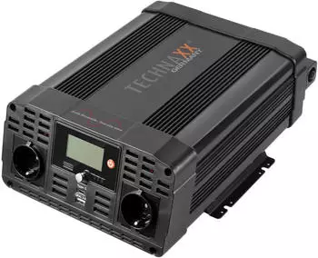 Technaxx 3000W Sinus TE23