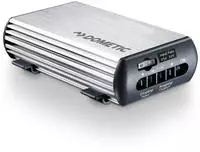 Dometic PerfectCharge DCDC 24 Netzteil & Spannungsumwandler Indoor Silber