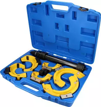 Brilliant-Tools BT651200 (15 tlg.)