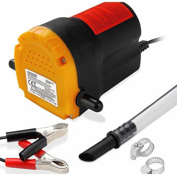 Monzana 106507 (12 V - 80W)