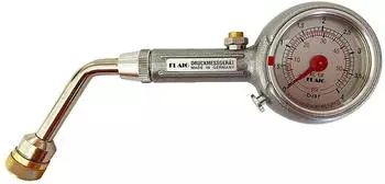 Flaig-Praezision RM/4S-A