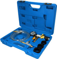 Ks Tools F&uuml;llger&auml;t, Dieselkraftstofffilter BT521050