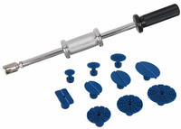 Ks Tools Gleithammer-Satz 140.2510