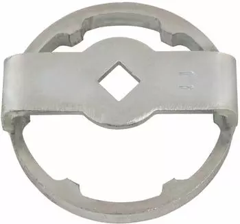 KS Tools 3/8" Ölfilterschlüssel 66-6 (150.9428)