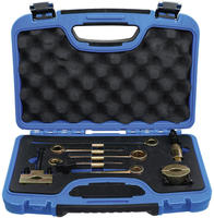 BGS Lehrensatz, Spurstange 8305