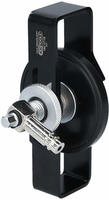Ks Tools Adapter, Beh&auml;lter (Bremsfl&uuml;ssigkeitsbef&uuml;llung) 160.0718