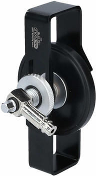 KS Tools Universal-Entlüfterstutzen-Adapter verstellbar (160.0718)