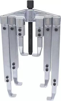 KS Tools Universal-Abzieher-Satz 8-tlg (700.1320)