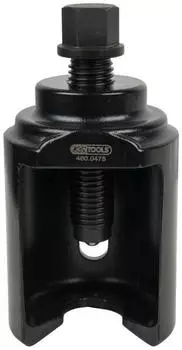 KS Tools Vibro-Impact Universal-Kugelgelenk-Abzieher-Glocke 32 x 90 mm (460.0475)