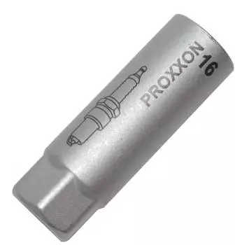Proxxon Zündkerzen-Steckschlüsseleinsatz (23550)