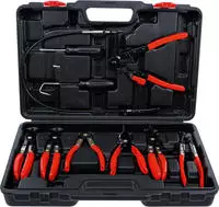 BGS Schlauchklemmenzangen-Set BGS Do it yourself 421
