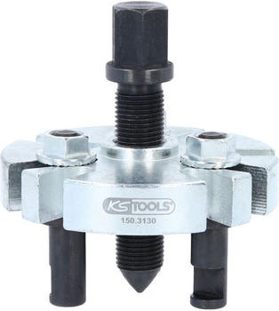 KS Tools Universal-Riemenscheiben-Abzieher 3-armig 90mm (150.3130)