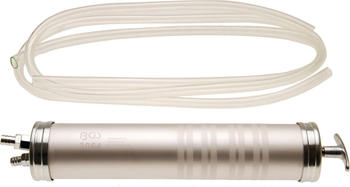 BGS Saug- und Druckspritze 500 cm3 (3064)