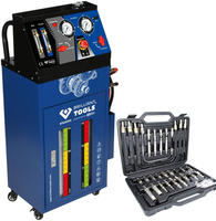 Brilliant Tools BT626050, Brilliant Tools Getriebesp&uuml;lger&auml;t f&uuml;r Automatikgetriebe