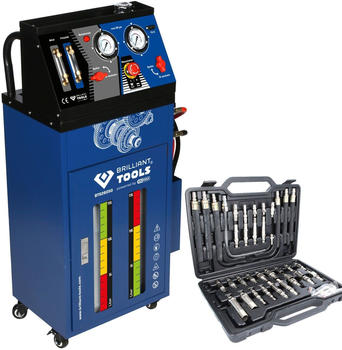 Brilliant-Tools Getriebespülgerät (BT626050)