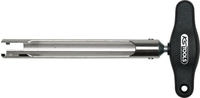 Ks Tools Abzieher, Z&uuml;ndkerzenstecker 500.7525