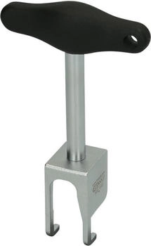KS Tools T-Griff-Z&uuml;ndspulen-Abzieher Typ 2 135mm (500.7545)